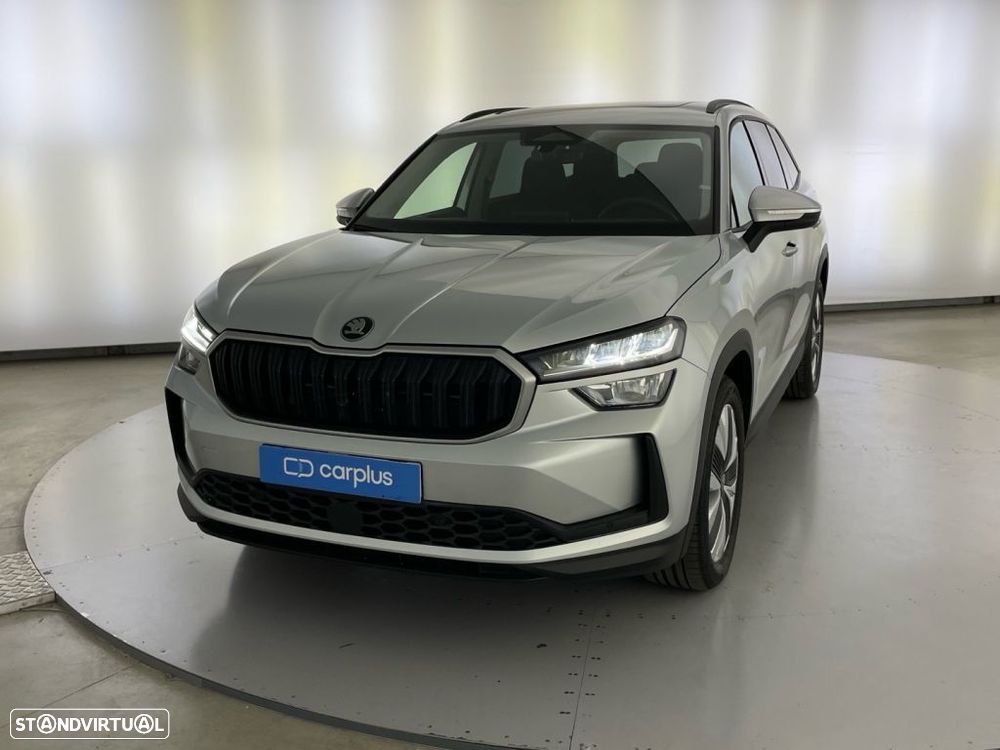 Skoda Kodiaq 2.0 TDI Ultra DSG - 25