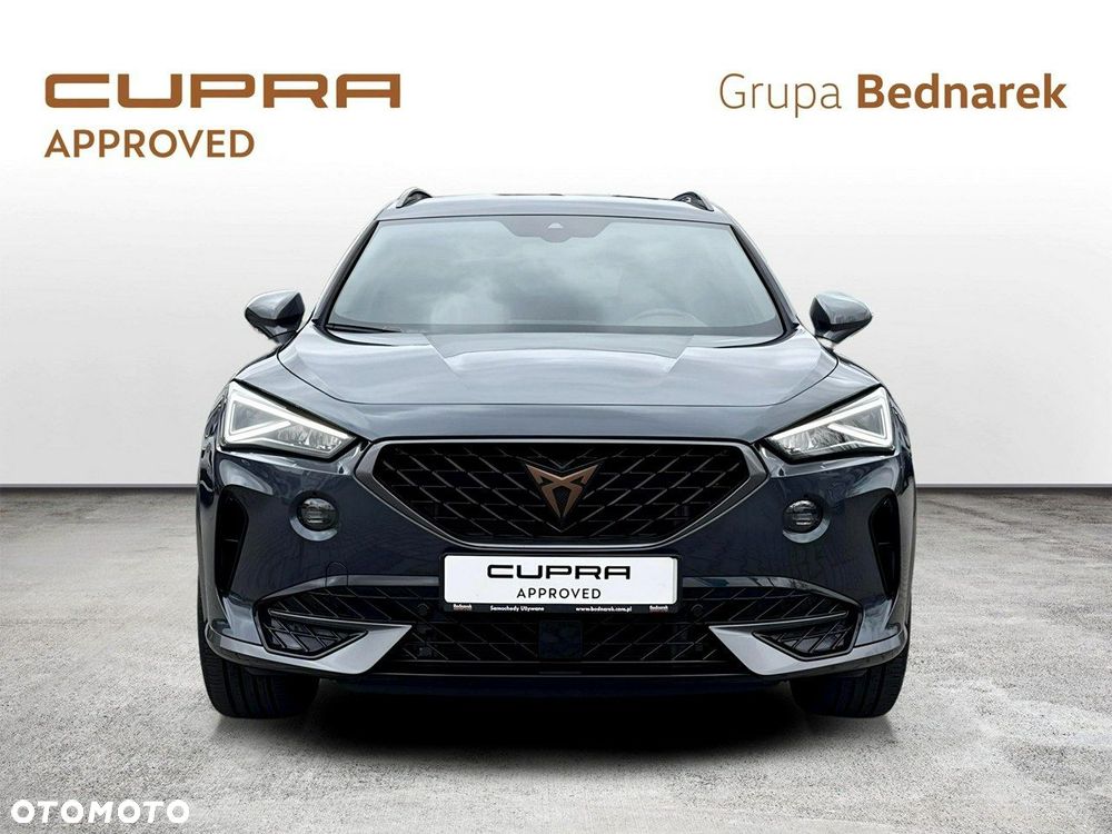 Cupra Formentor 1.5 TSI DSG - 9