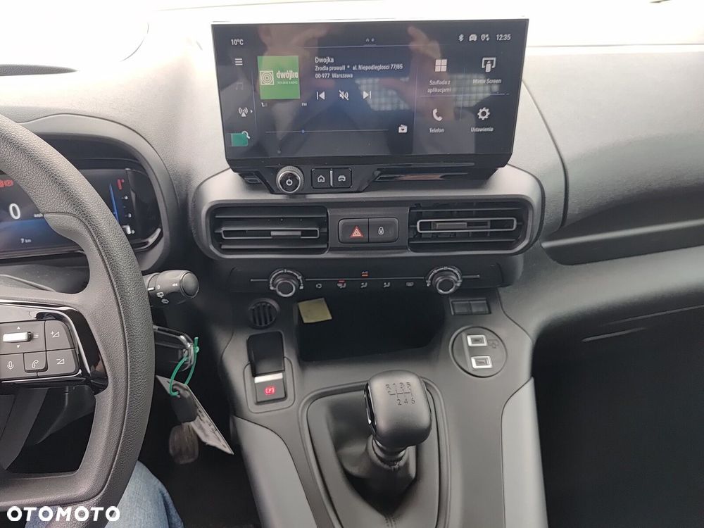 Opel Combo - 20