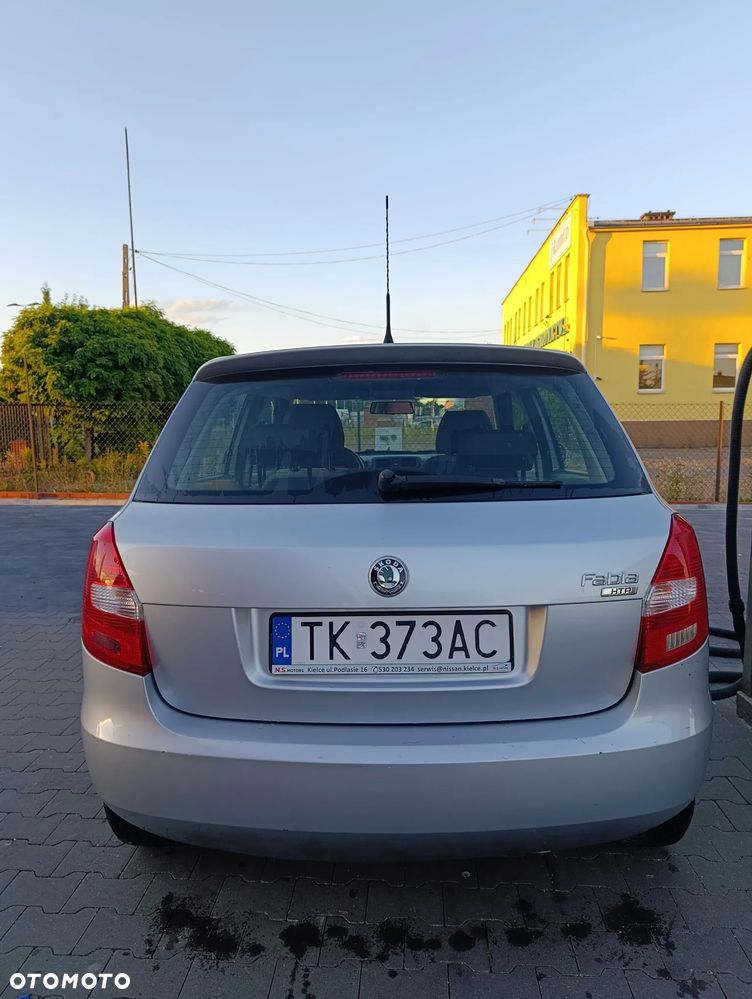 Skoda Fabia 1.2 12V Classic - 2