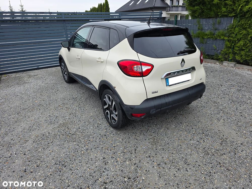 Renault Captur - 4