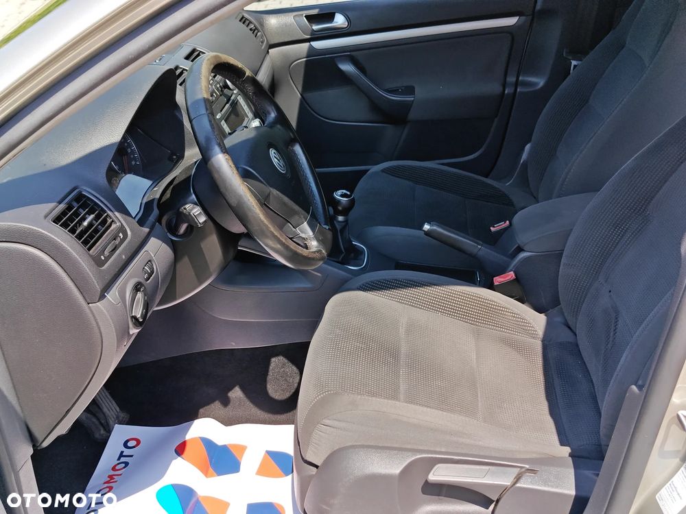Volkswagen Golf 1.4 TSI Tour - 10