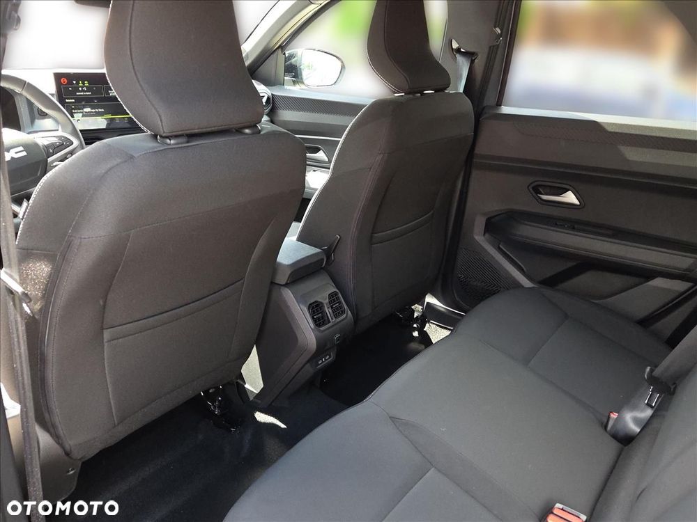 Dacia Bigster - 15