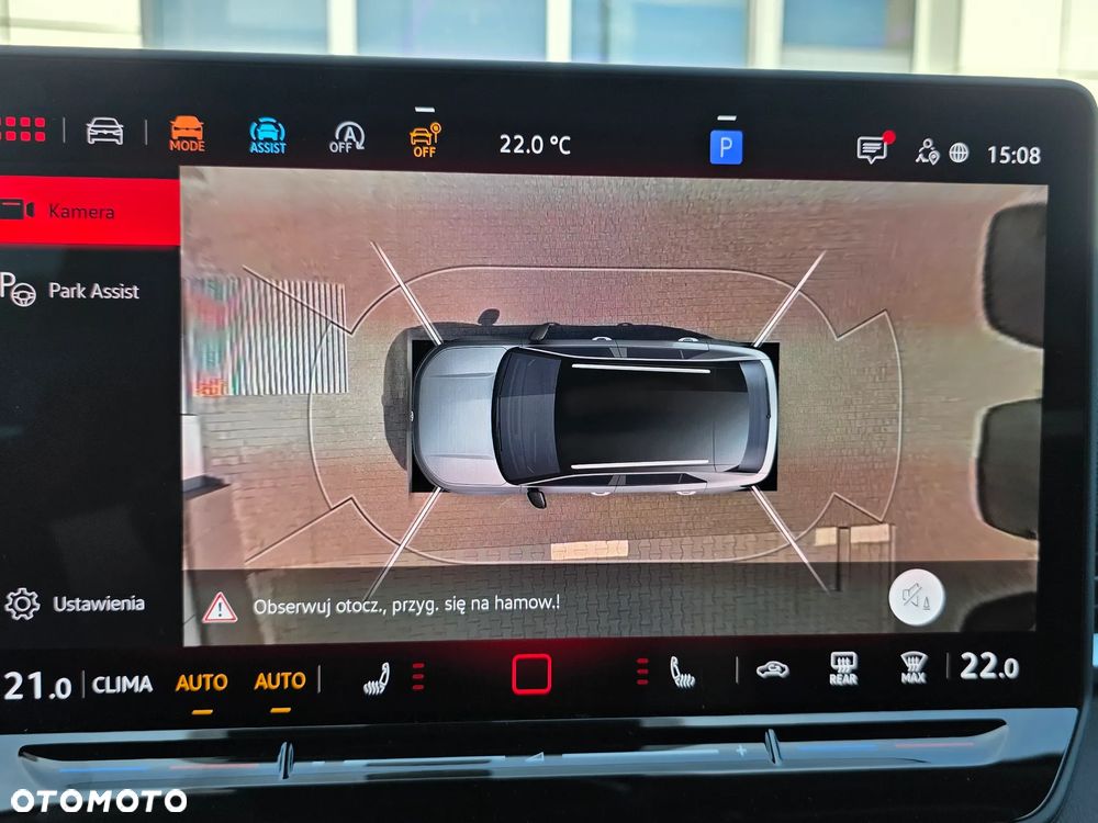 Volkswagen T-Roc 1.5 eTSI R-Line DSG - 20