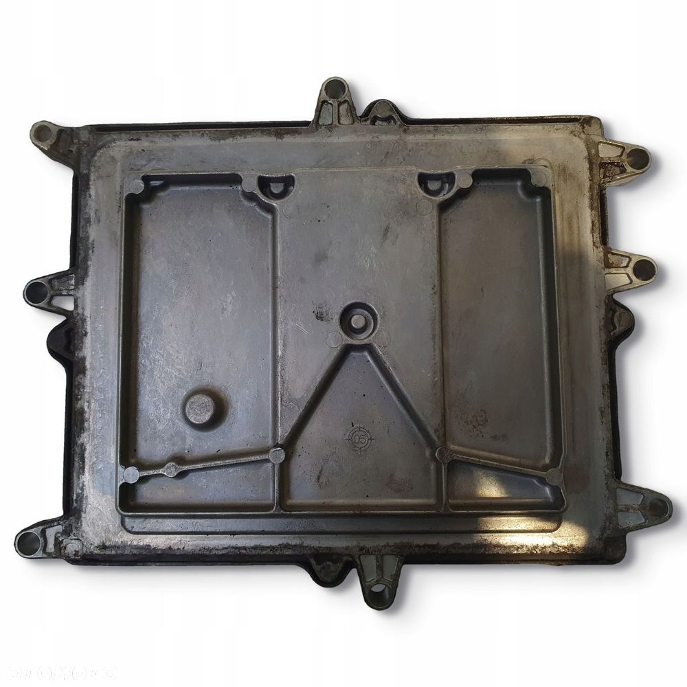 STEROWNIK SILNIKA Iveco Eurocargo 3.9 D TECTOR 0281010253 - 4