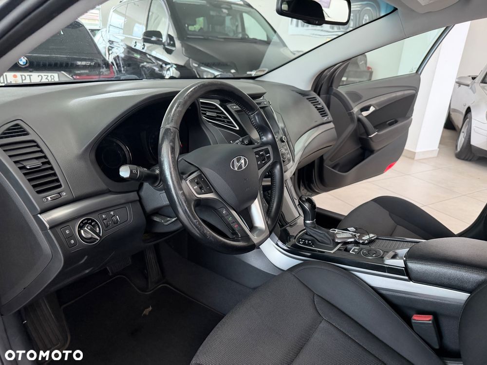 Hyundai i40 - 17