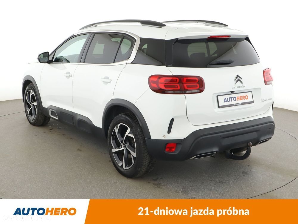 Citroën C5 Aircross - 4