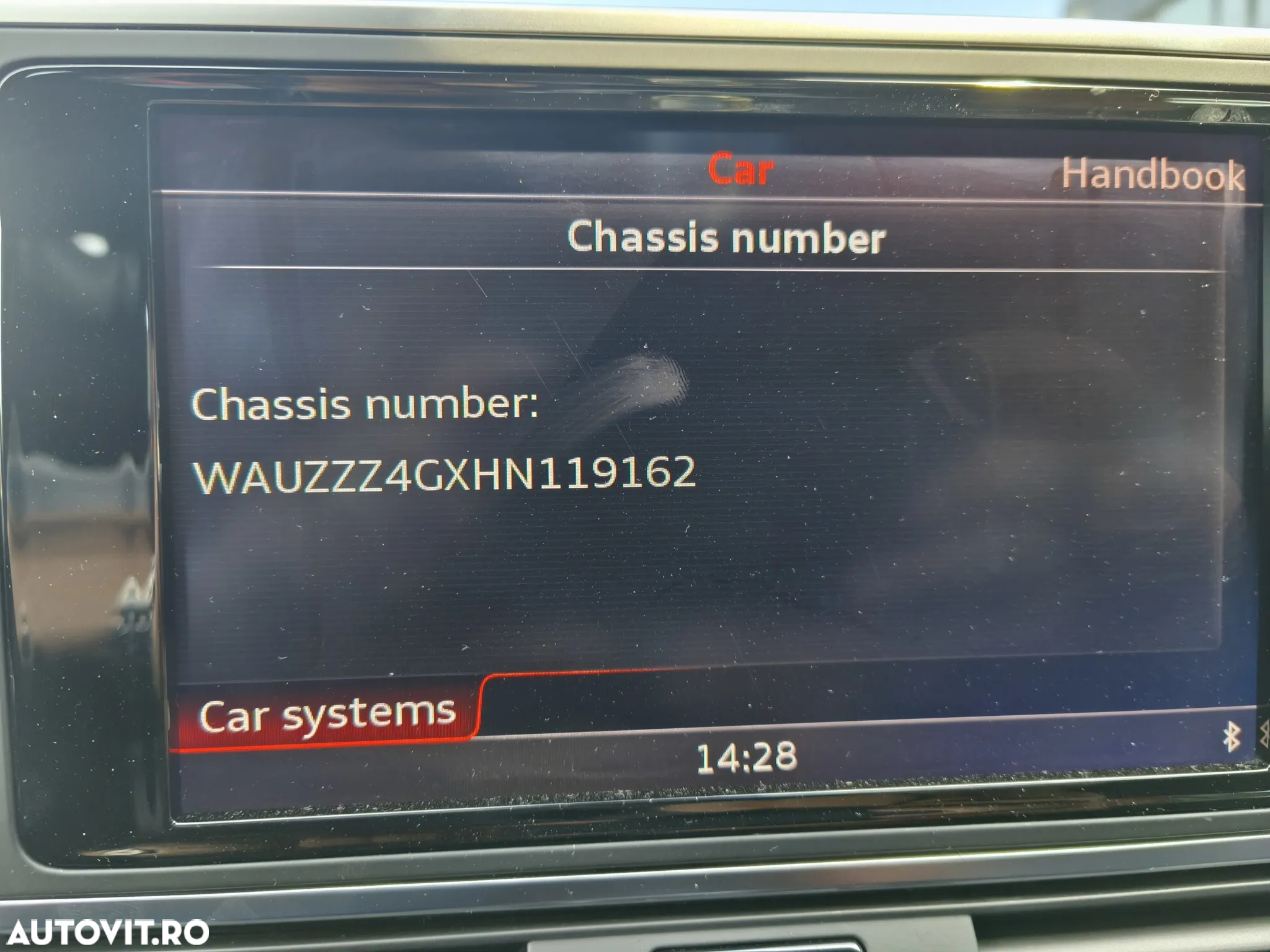 Audi A7 3.0 TDI Quattro S-Tronic - 25