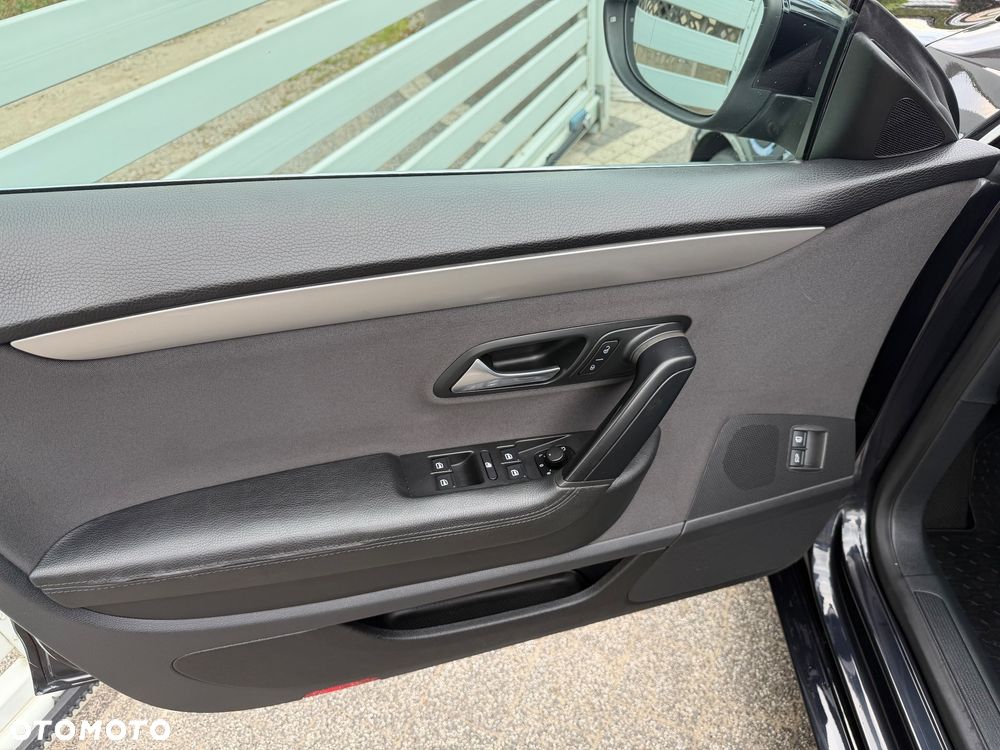 Volkswagen CC - 16