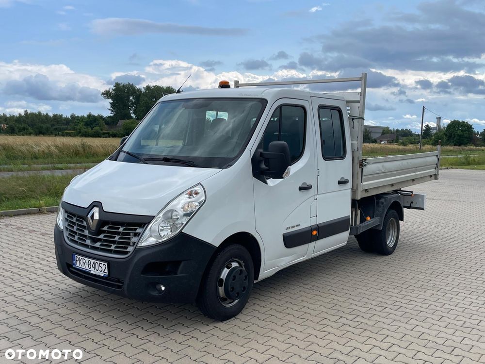 Renault Master - 3