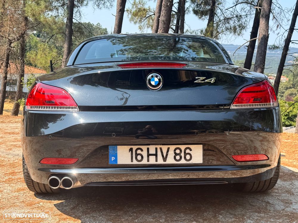 BMW Z4 23 i - 3