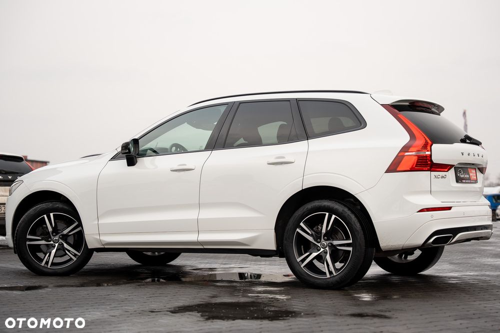 Volvo XC 60 - 14