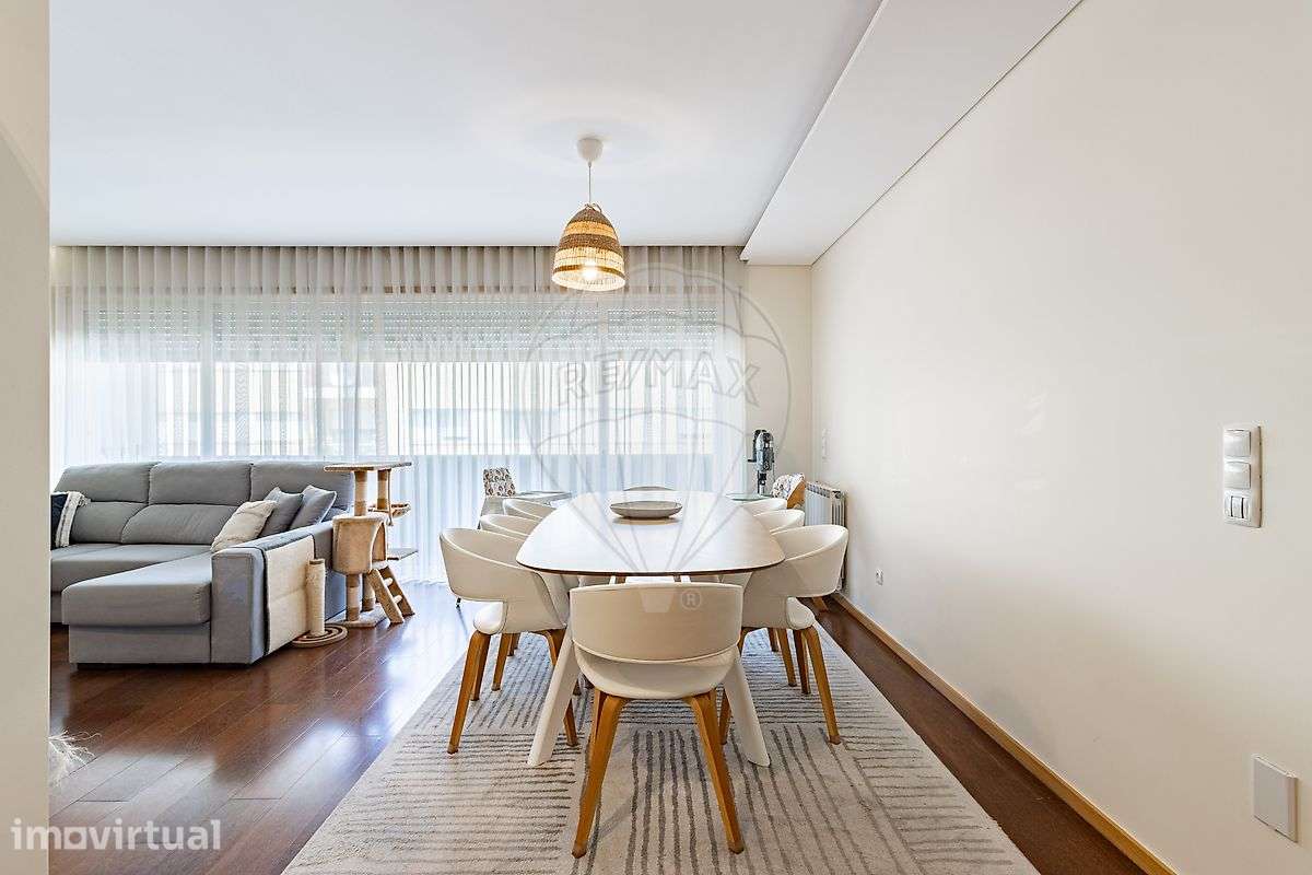 Apartamento T3 para venda - Grande imagem: 4/28