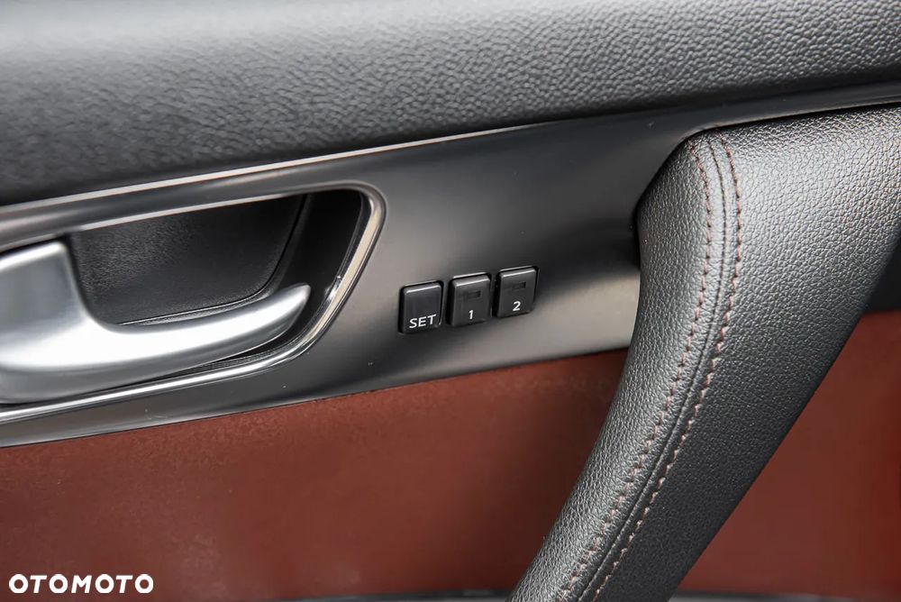 Infiniti FX FX50 AWD - 16