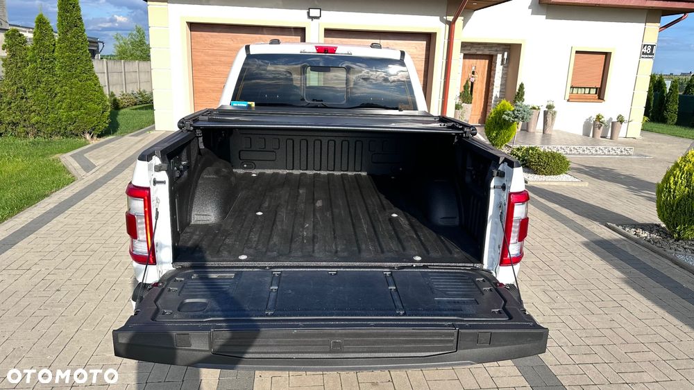 Ford F150 - 10
