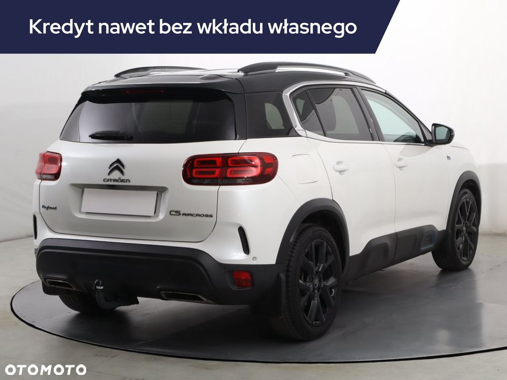 Citroën C5 Aircross - 7