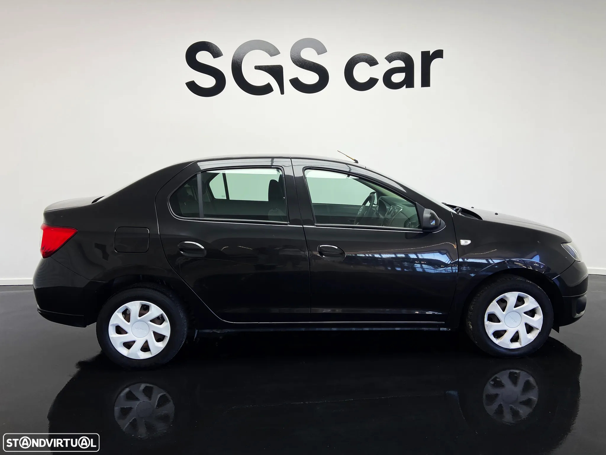 Dacia Logan 1.5 dCi Confort Business - 5