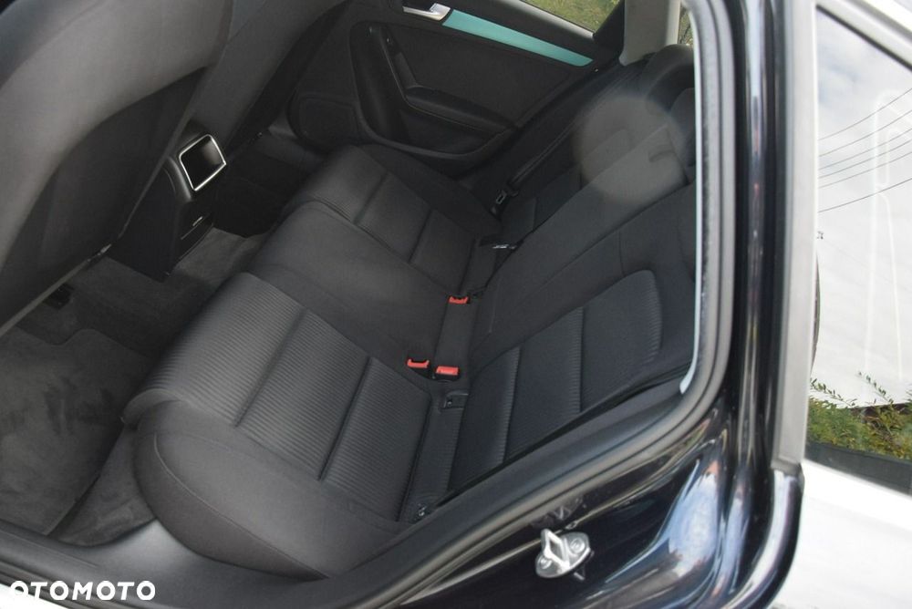 Audi A4 Avant 1.8 TFSI Attraction - 20
