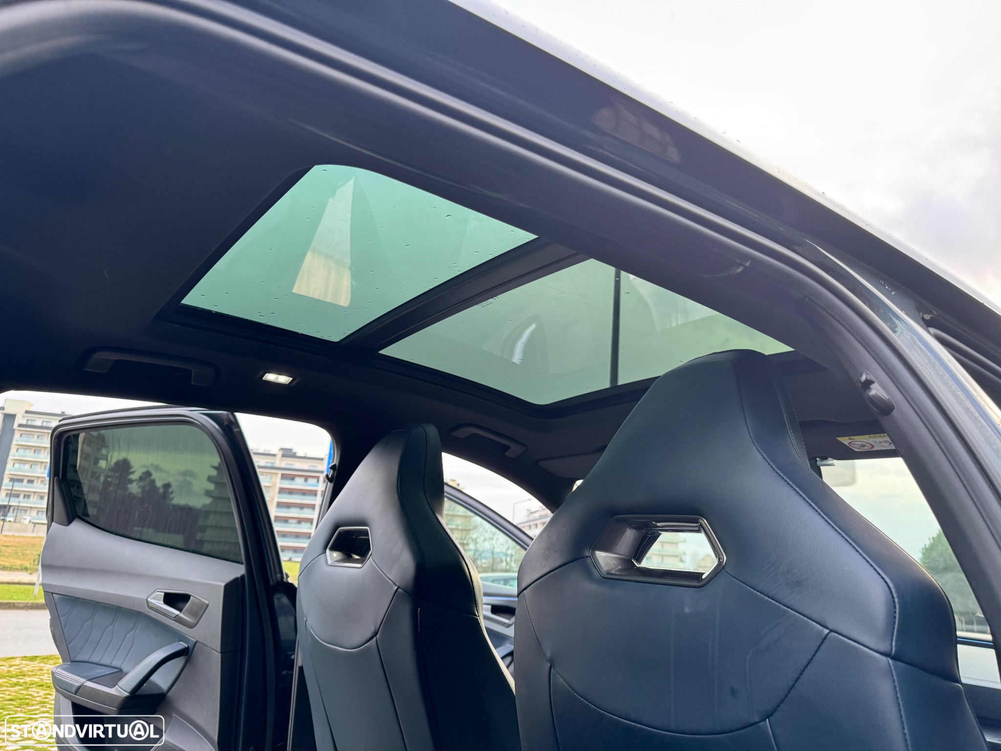 Cupra Formentor 1.4 e-Hybrid DSG VZ - 11