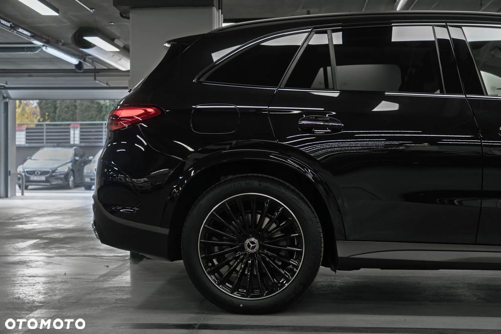 Mercedes-Benz GLC 220 d mHEV 4-Matic AMG Line - 12