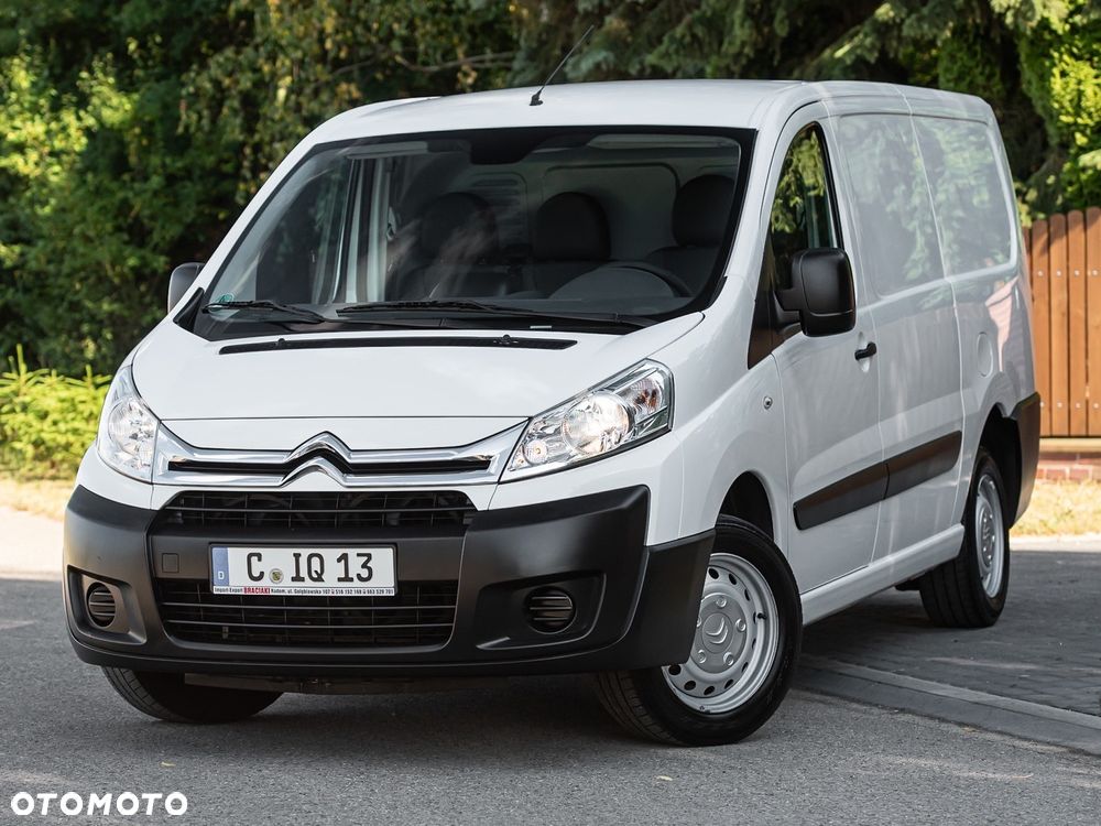 Citroën Jumpy - 2