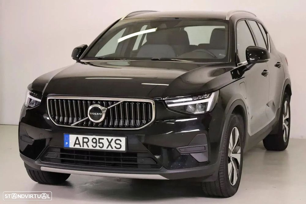 Volvo XC 40 1.5 T5 PHEV Momentum Plus - 11