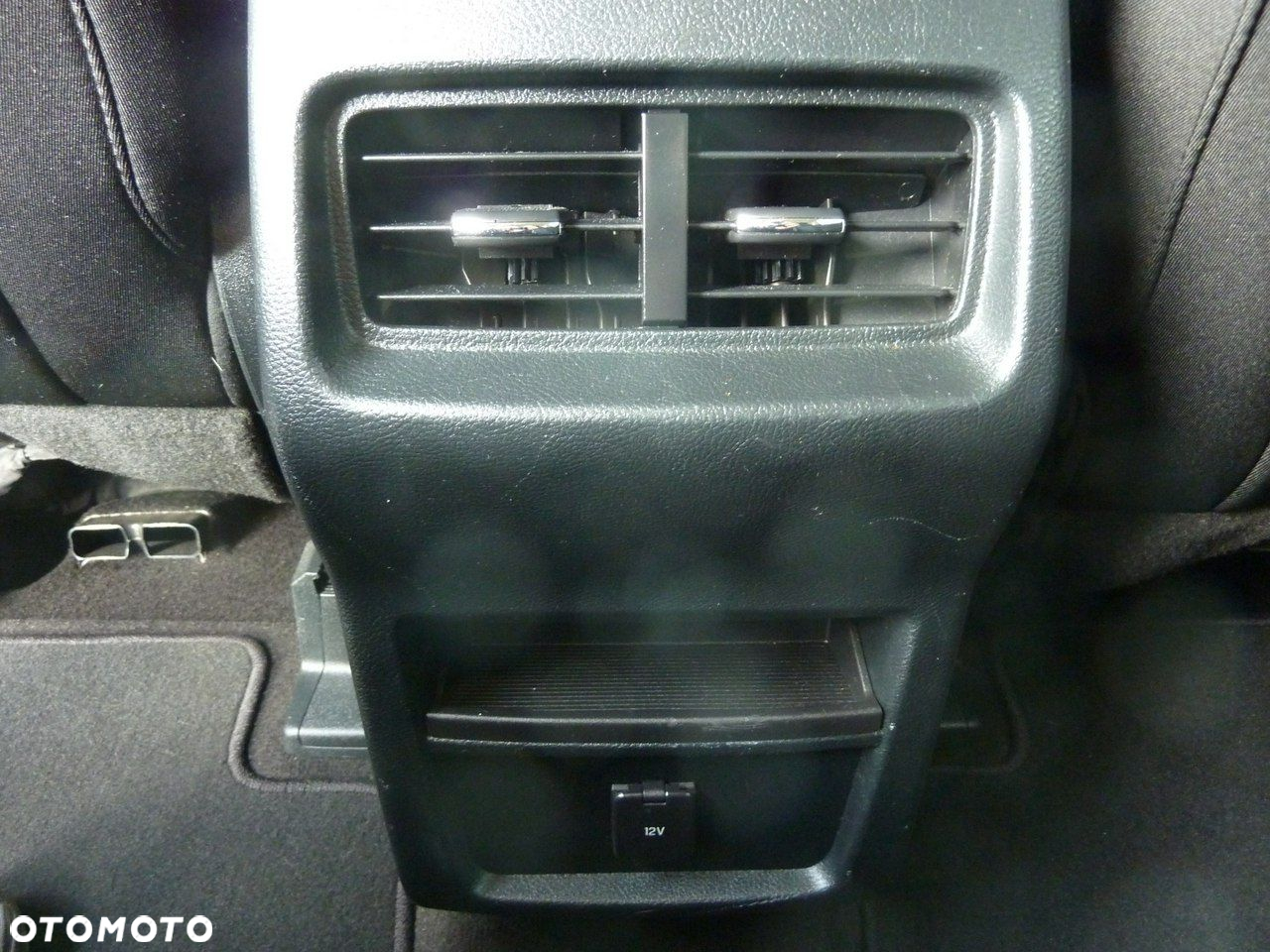 Ford Edge - 29