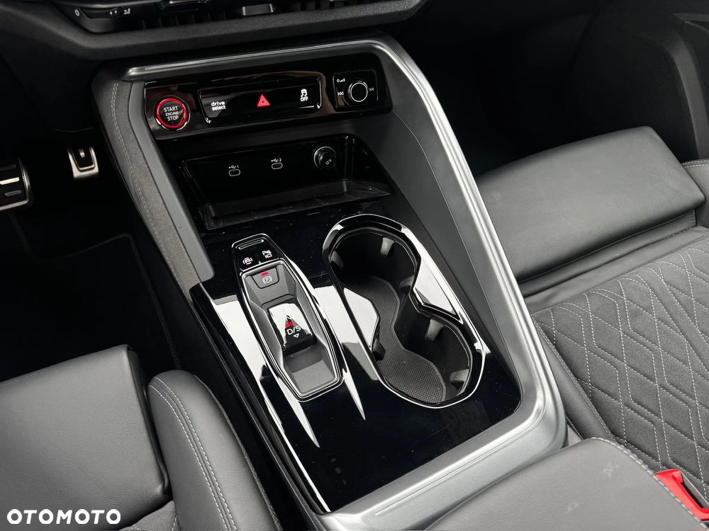 Audi Q5 Sportback 40 TDI mHEV Quattro S Line S tronic - 28