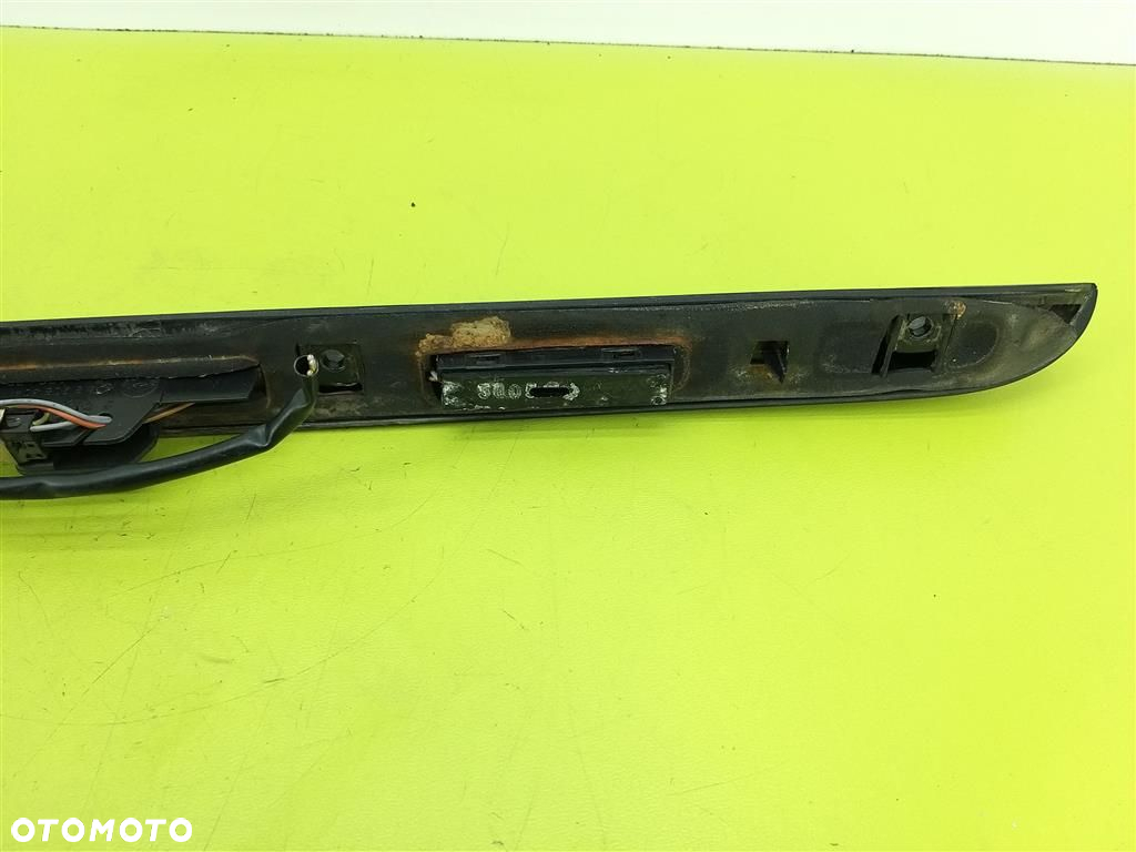 Klamka klapy tylniej tył BMW 3 E46 Sedan Limuzyna  1998-2007 8208504 - 3