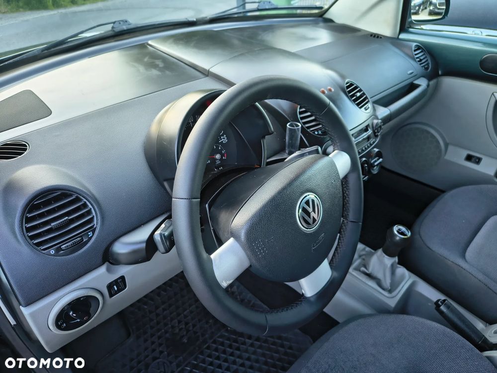 Volkswagen New Beetle 1.4 Miami - 24