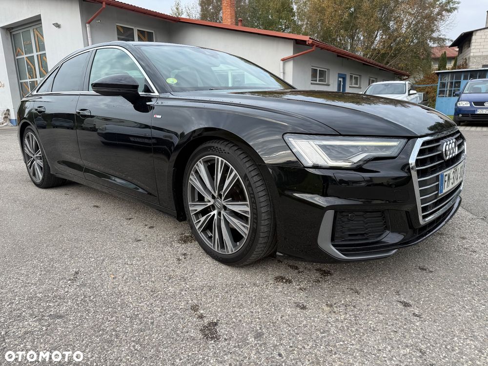 Audi A6 - 3