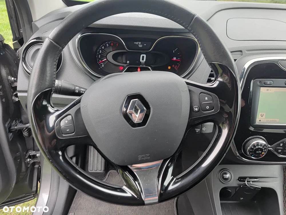 Renault Captur - 18