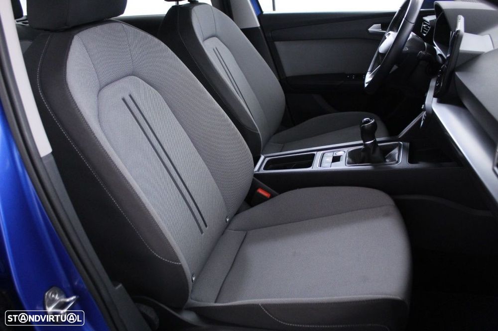 SEAT Leon ST 1.0 TSI Style - 14