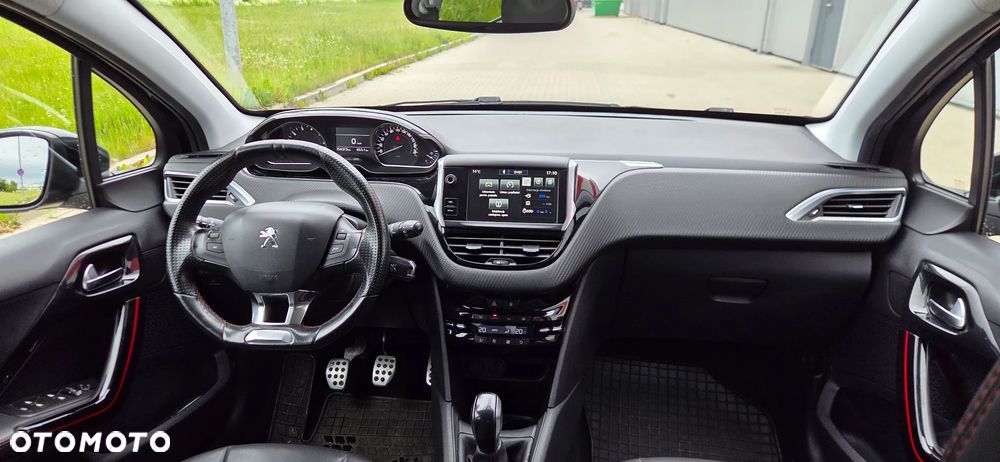 Peugeot 208 PureTech 110 Stop & Start Allure - 5