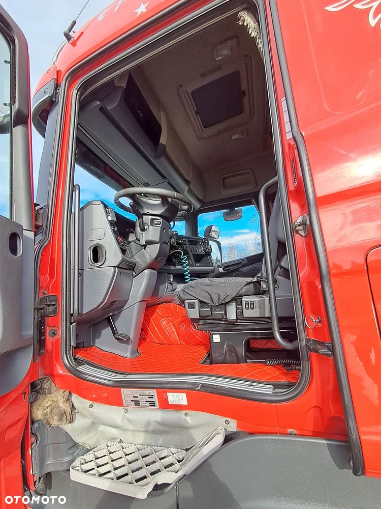 Scania R420 - 5