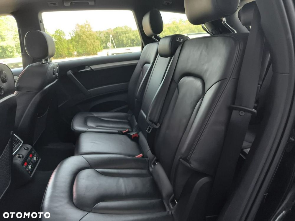 Audi Q7 - 19