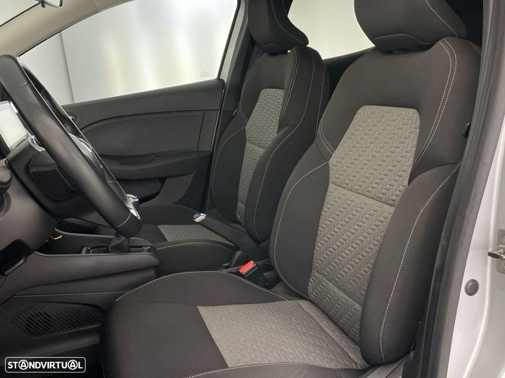 Renault Clio 1.0 TCe Evolution Bi-Fuel — fotografia 18