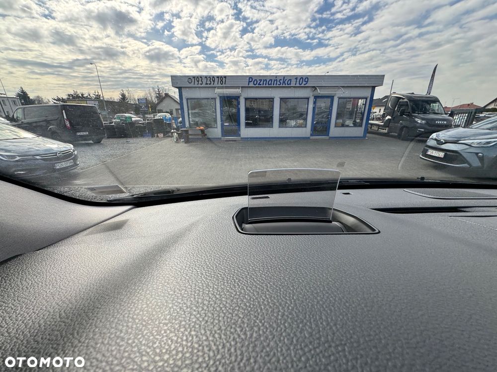 Citroën SpaceTourer M EAT8 Max - 27