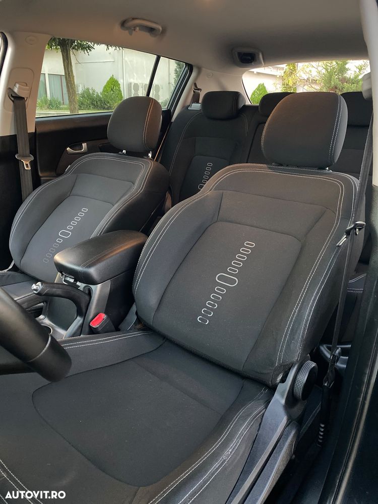 Kia Sportage - 9