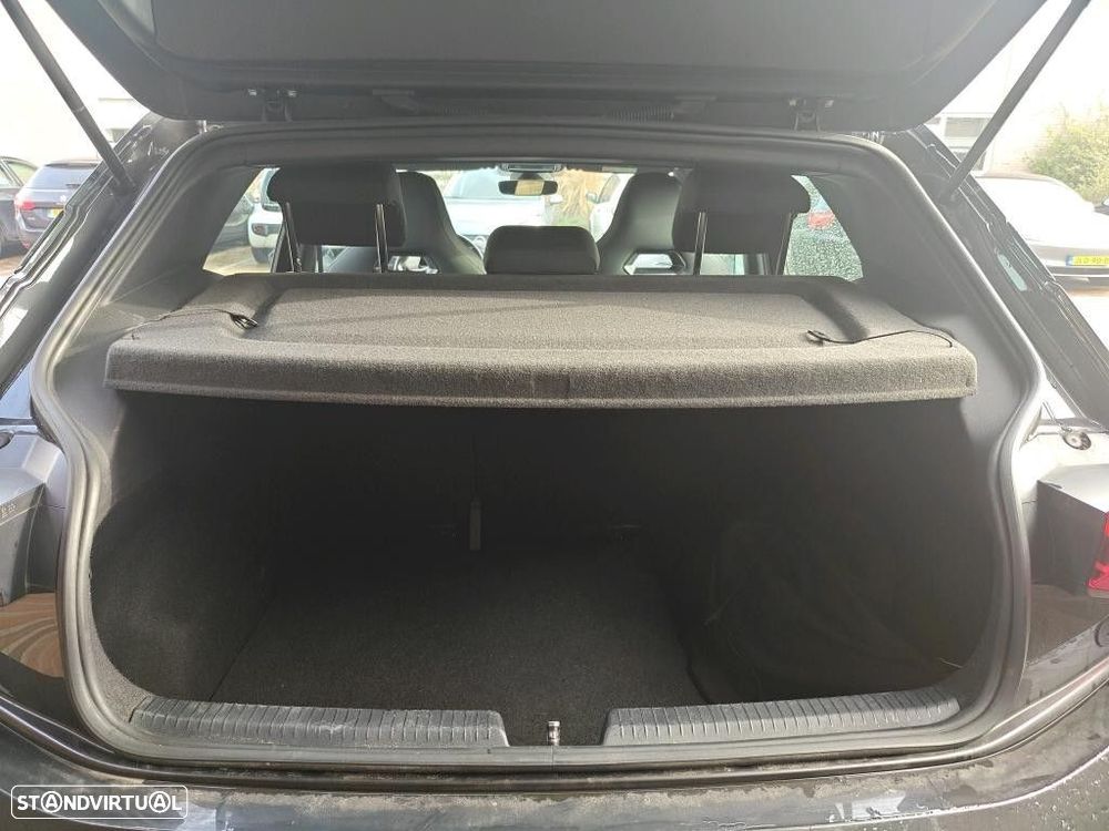 Cupra Born 150kW/58kWh - 7