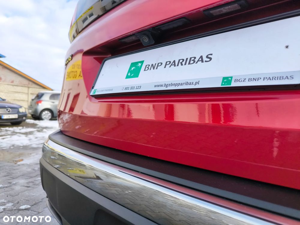 Peugeot 3008 BlueHDi 130 Stop & Start Allure - 15