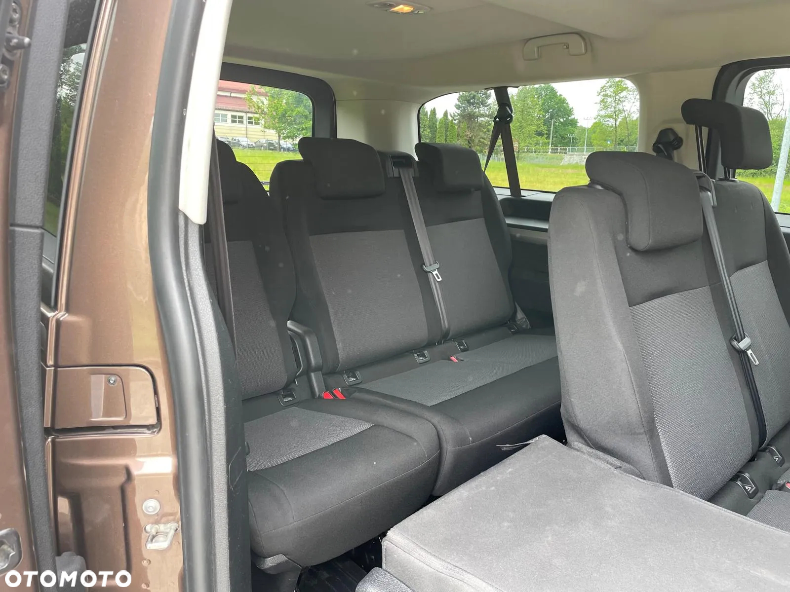 Toyota Proace Verso - 10