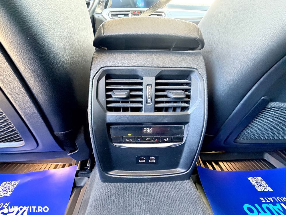 BMW Seria 3 320i AT - 9