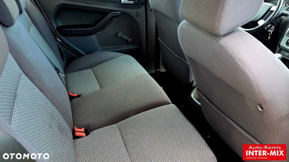 Ford Focus 1.6 TDCi Amber X - 27