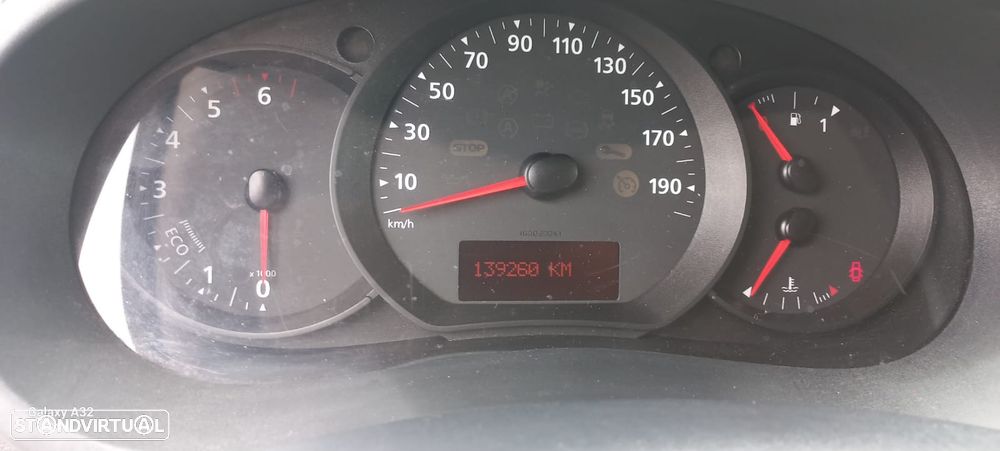 Outra não listada Outra não listada Renault Kangoo_ quarto especial - 9