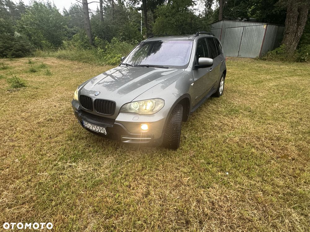 BMW X5 - 4