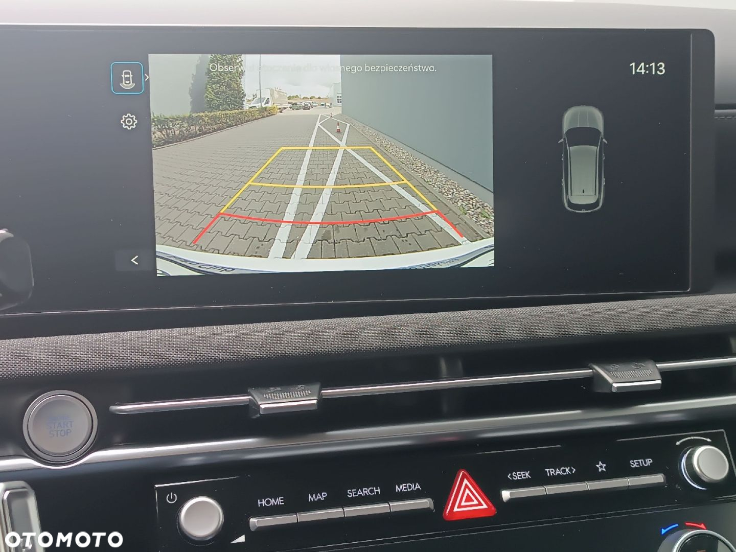 Hyundai Tucson - 20