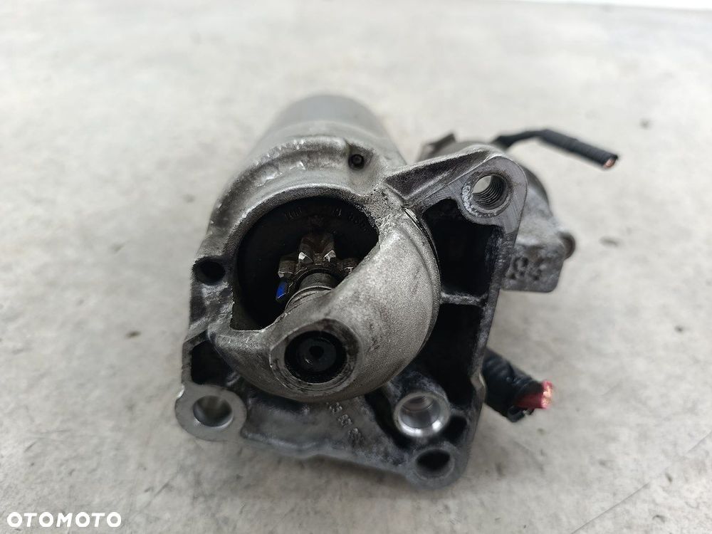 ROZRUSZNIK RENAULT SCENIC II 8200466754 0001106023  BOSCH 2.0 16V - 3