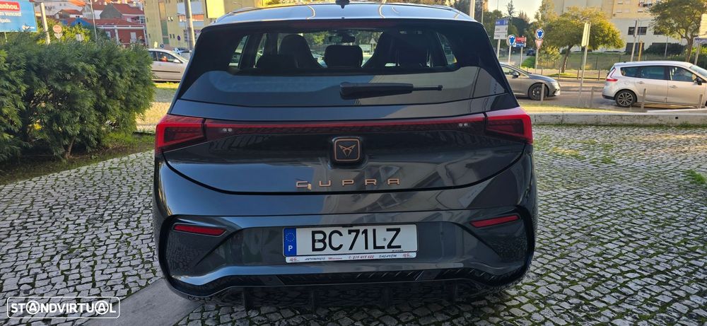Cupra Born 58 kWh e-Boost Plus - 23