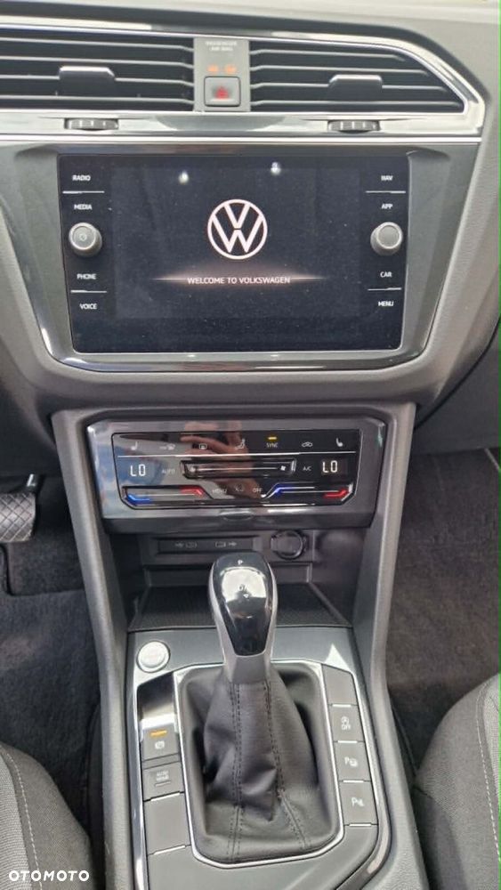 Volkswagen Tiguan - 7